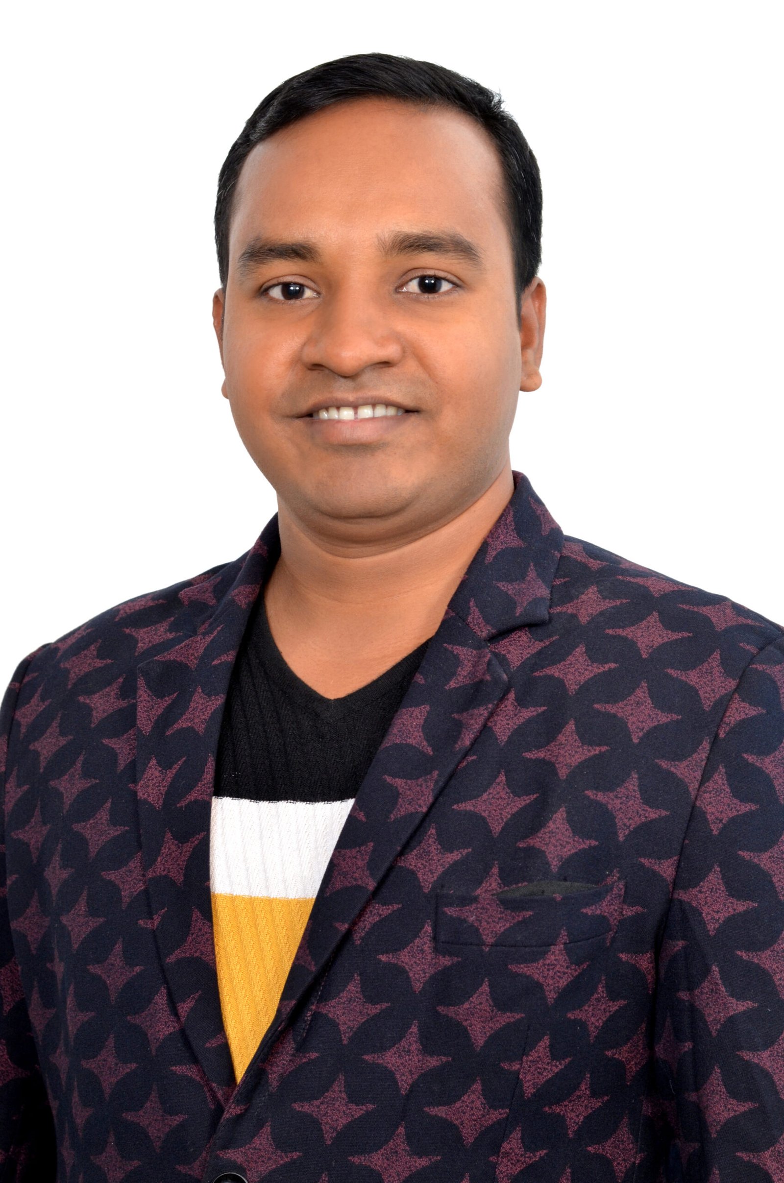 Web Accessibility Expert Khokon